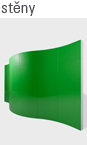 stěny