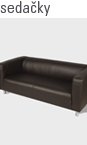 sedačky