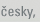 Cesky