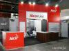 výstavní stánek, Alcaplast, Miláno