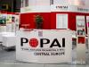 výstavní stánek POPAI